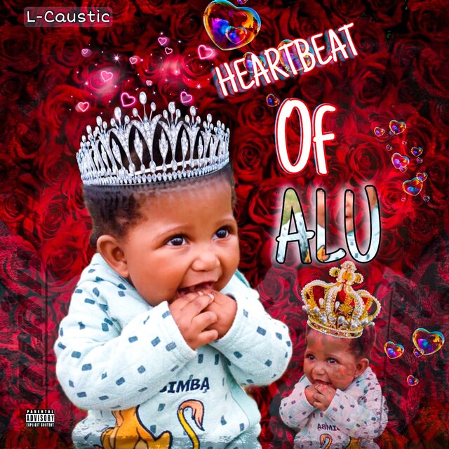 Heartbeat of Alu