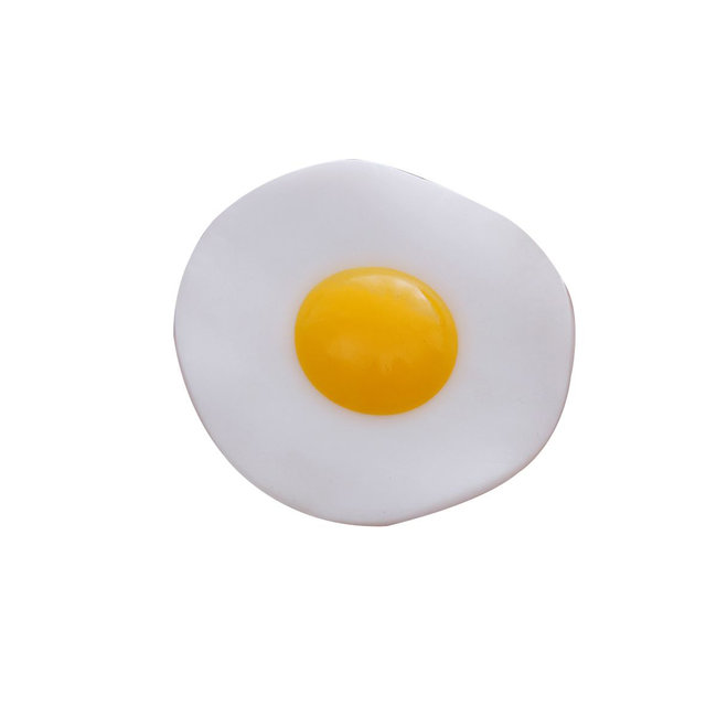 Egg Frito