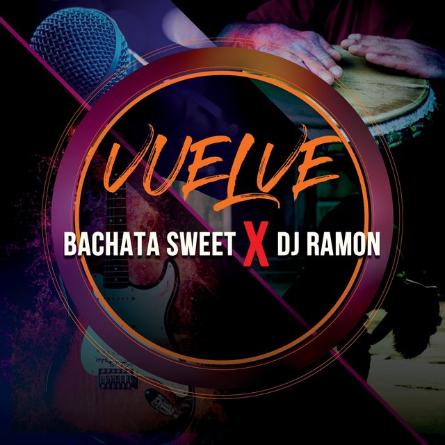 VUELVE