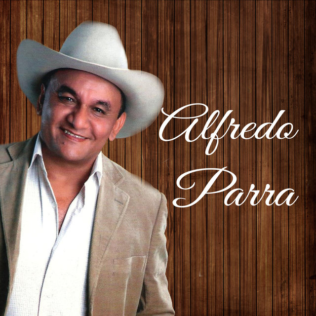 Alfredo Parra