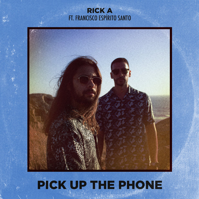 Pick up the Phone