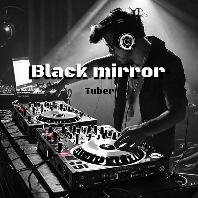 Black Mirror