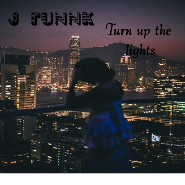 Turn Up The Lights