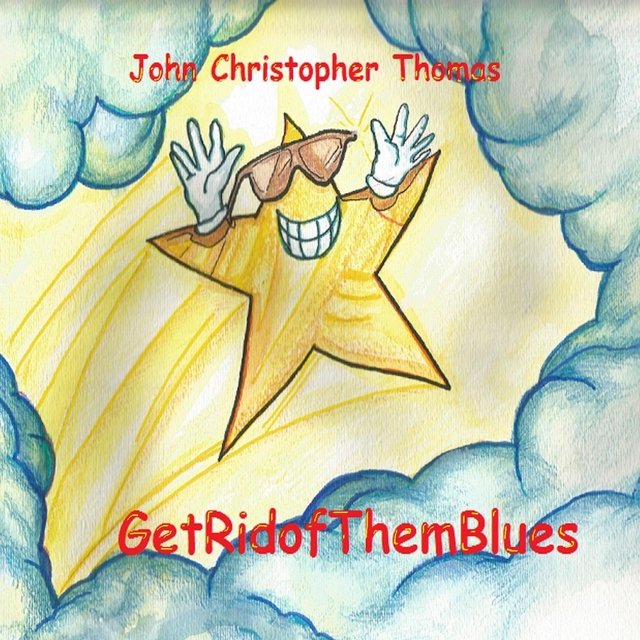 Get Rid of Them Blues