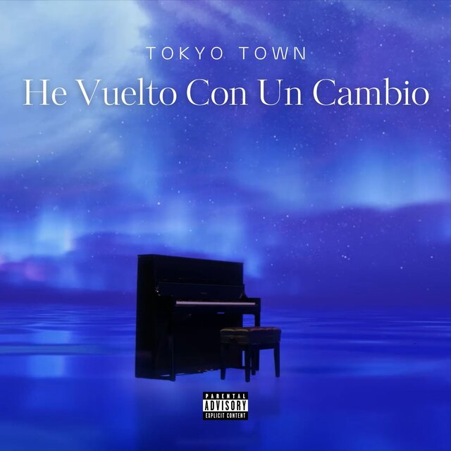 He Vuelto Con Un Cambio
