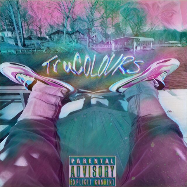 TruCOLOURS