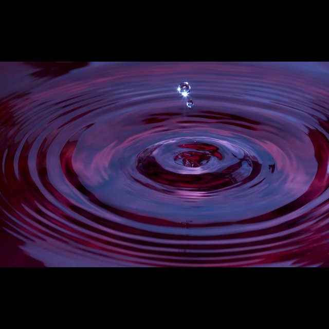 Raindrops