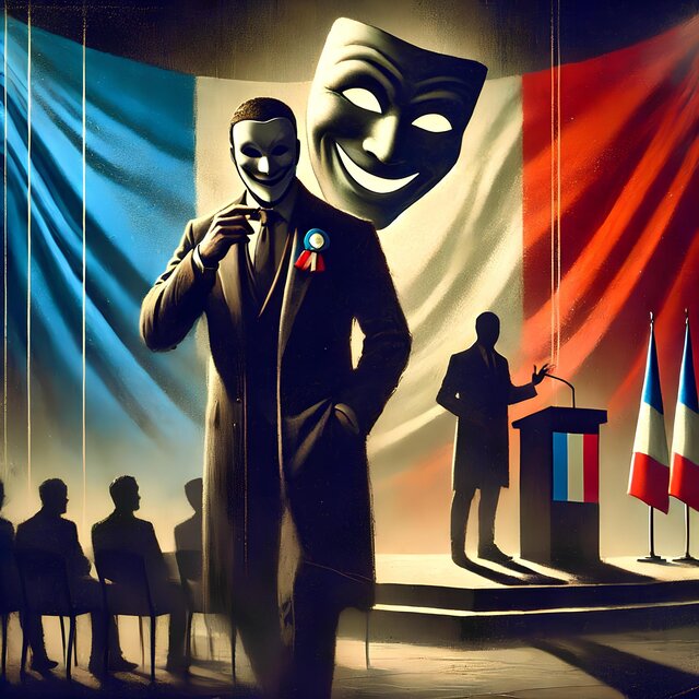 Jeu de dupes