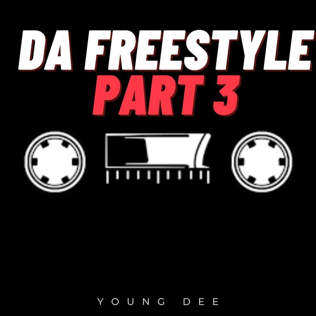 Da Freestyle, Pt. 3