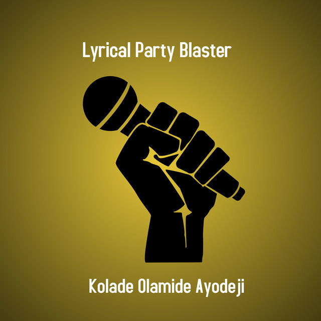 Lyrical Party Blaster