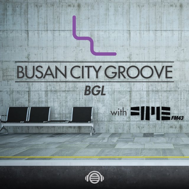 Busan City Groove BGL