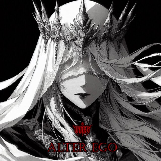 ALTER EGO