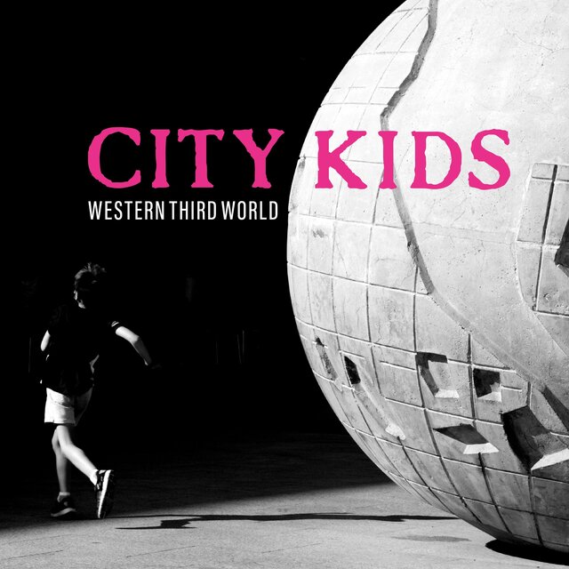 Western Third World