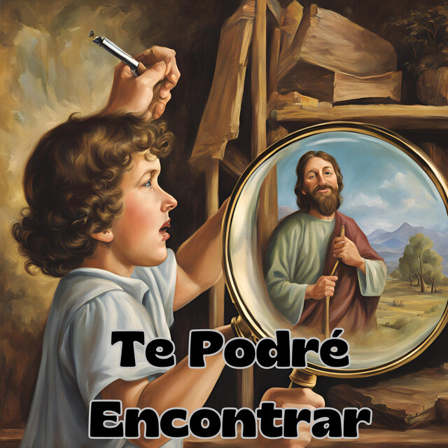 Te Podré Encontrar