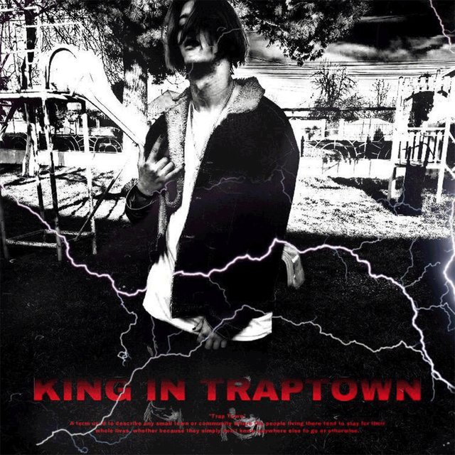 King In Traptown