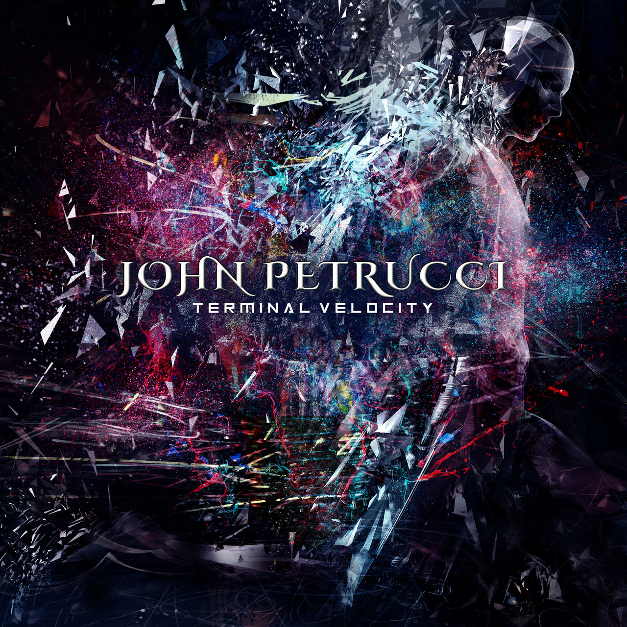 Terminal Velocity / John Petrucci - TIDAL Terminal Velocity / John Petrucci - TIDAL