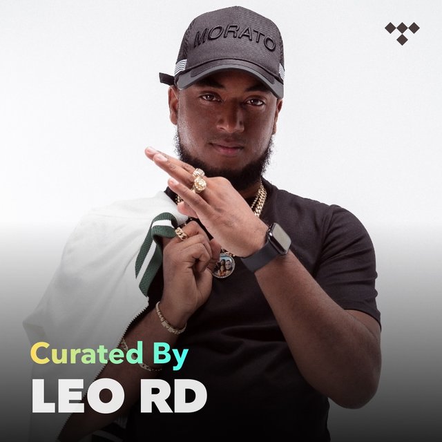 Curated by Leo RD