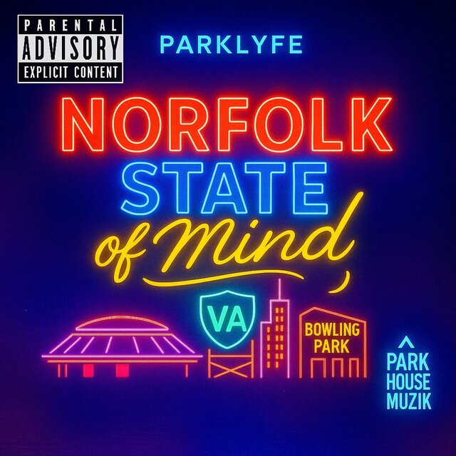 Norfolk State of Mind