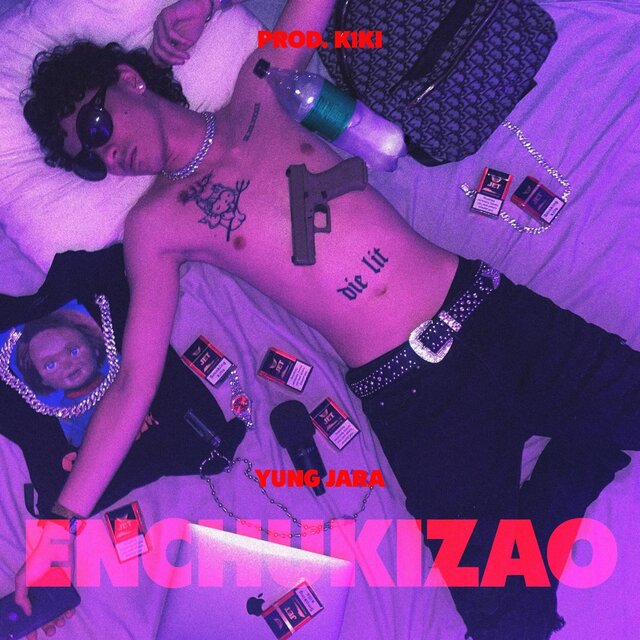 ENCHUKIZAO