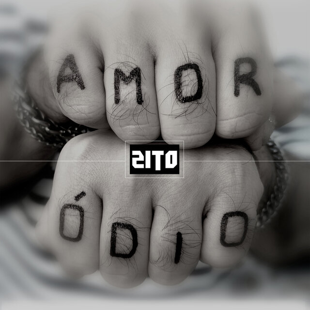 Amor/Ódio