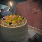 生日快樂