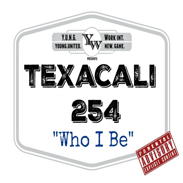 Who I Be