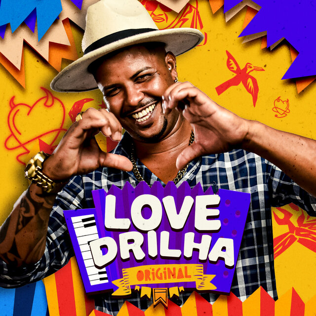 Lovedrilha