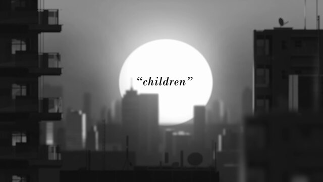 Children