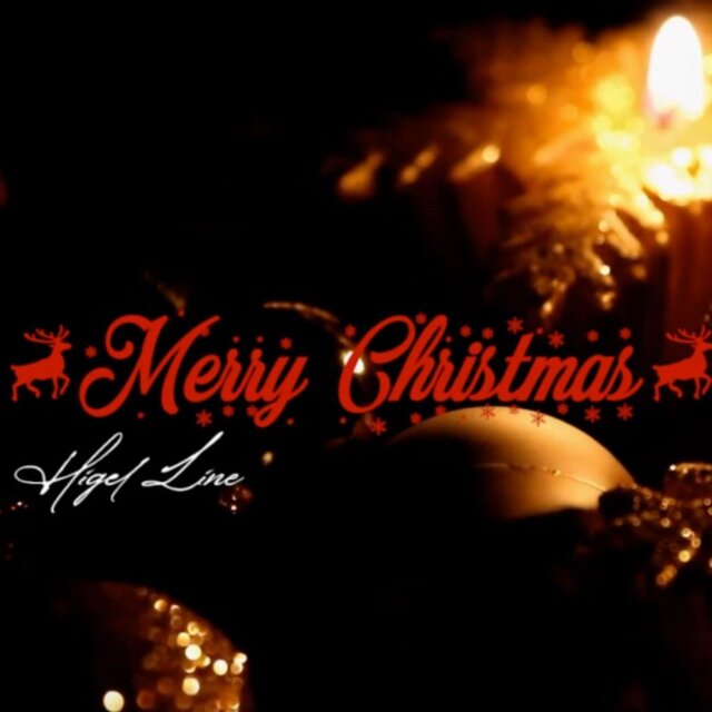Merry Christmas