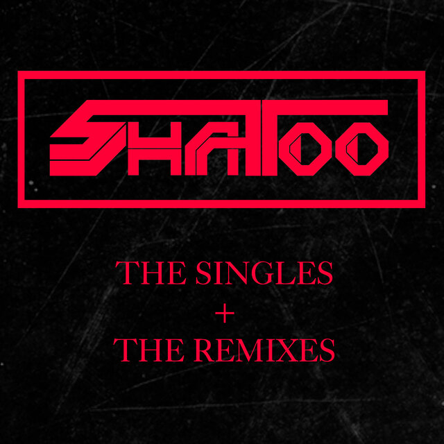 The Singles + The Remixes