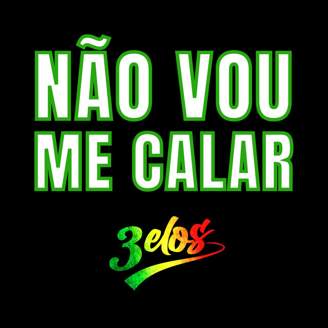 Não Vou Me Calar