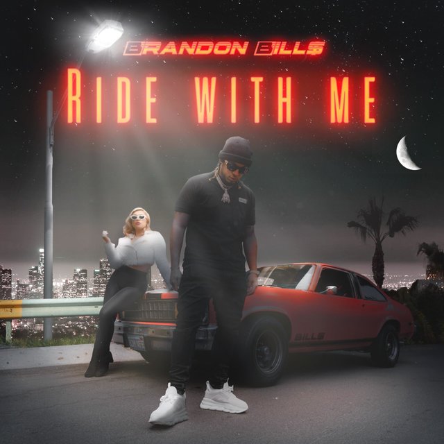 Ride With Me