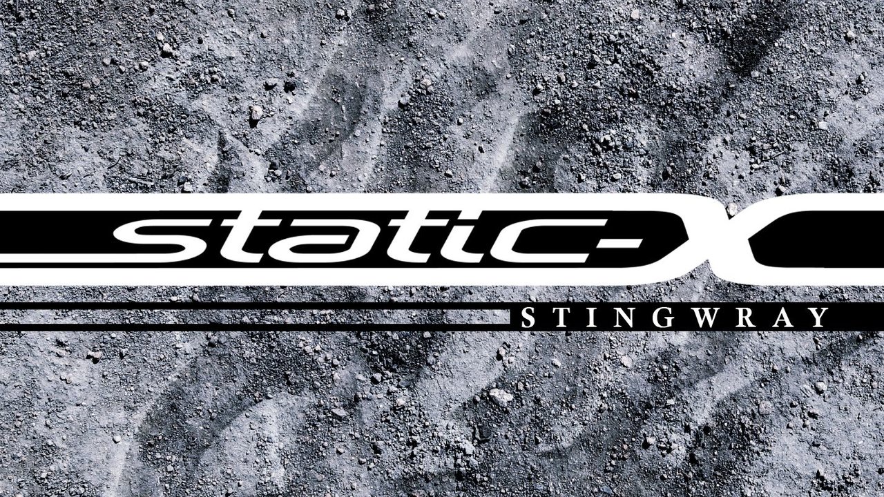 Stingwray