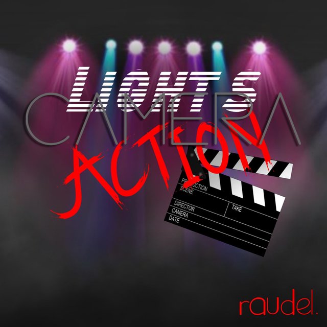 Lights, Camera, Action