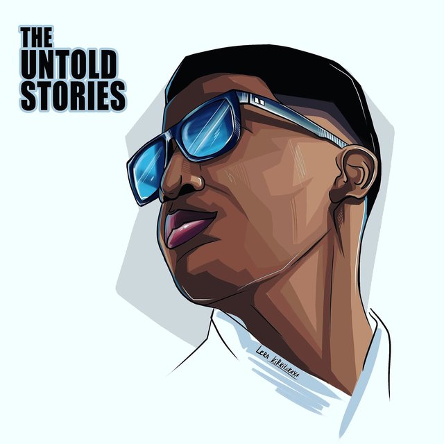 The Untold Stories