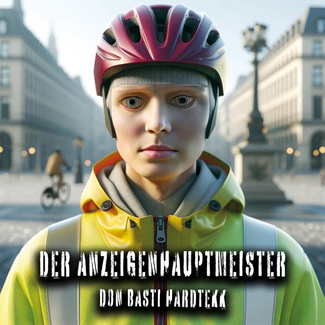 Anzeigenhauptmeister HARDTEKK