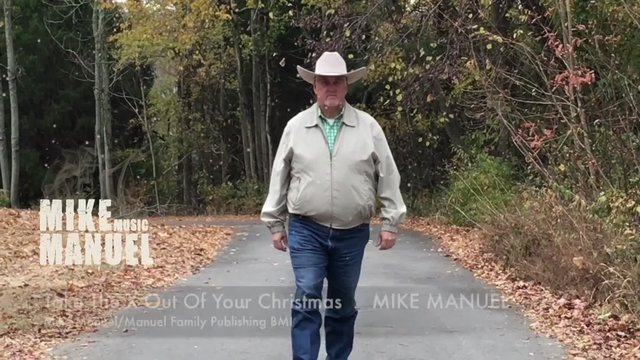 Take The X Out of Your Christmas