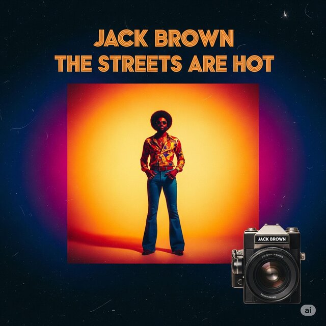 THE STREETS ARE HOT