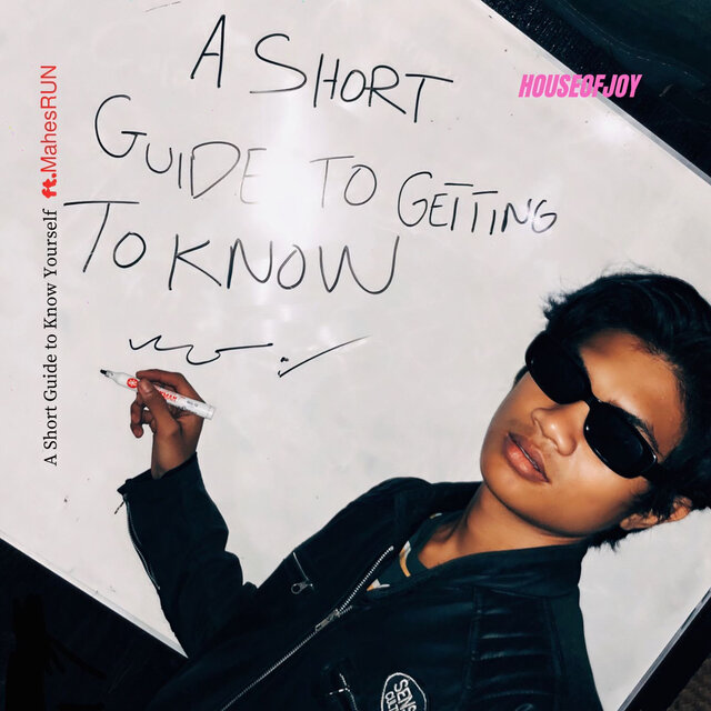 A Short Guide To Know Yourself (Single)