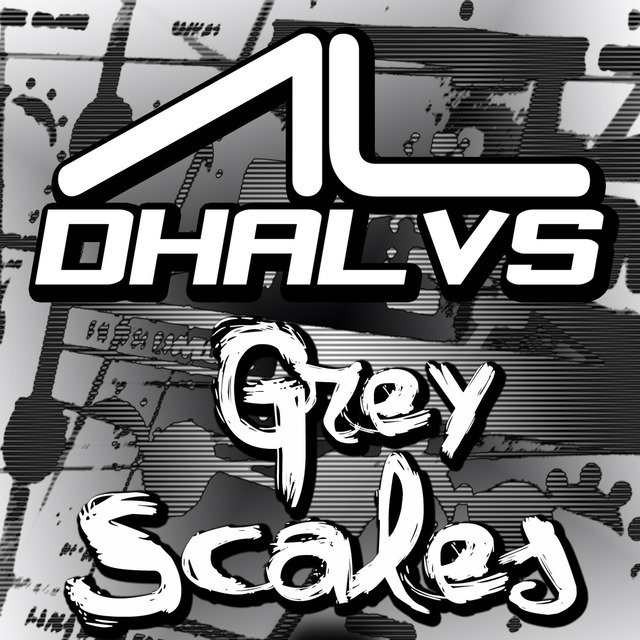 Grey Scales - Single