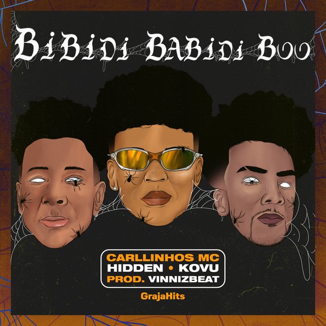 Bibidi Babidi Boo