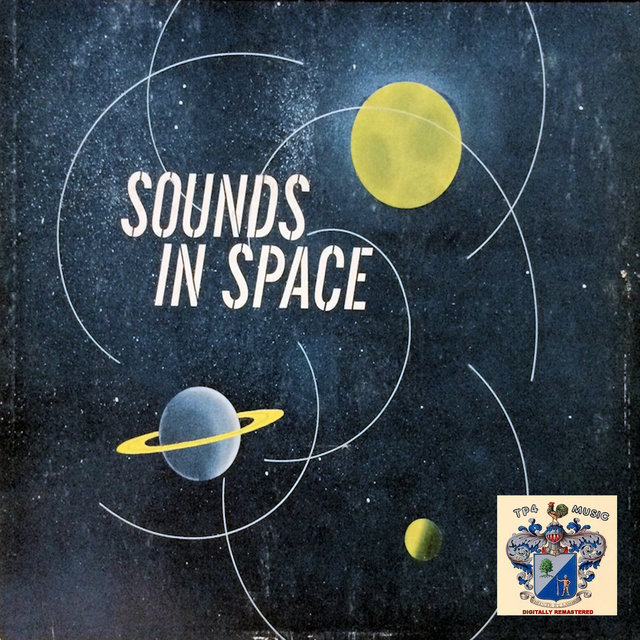 Sounds in Space
