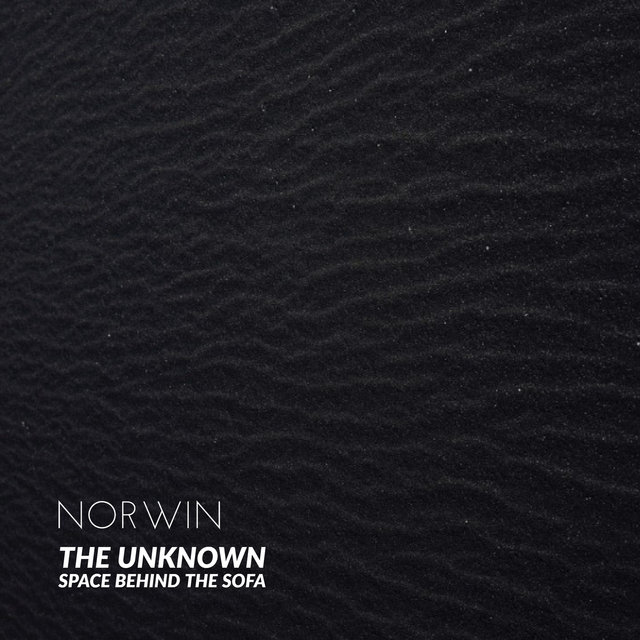The Unknown Space Behind the Sofa