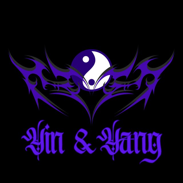 Yin & Yang