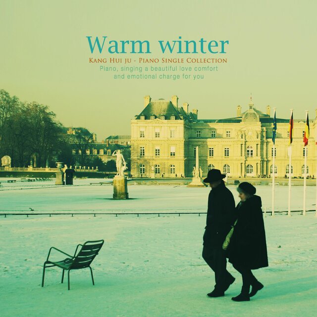 A warm winter