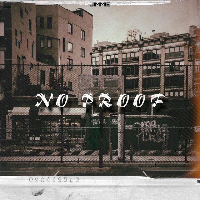 No Proof