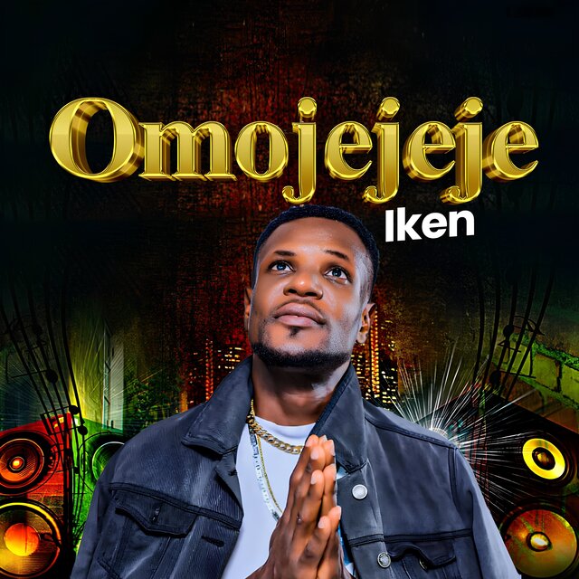 Omojejeje