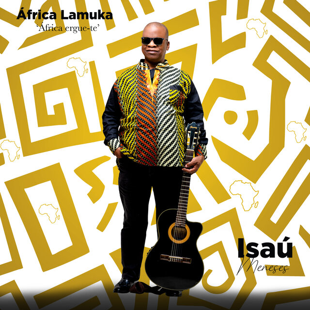 África Lamuka (África Ergue-te)