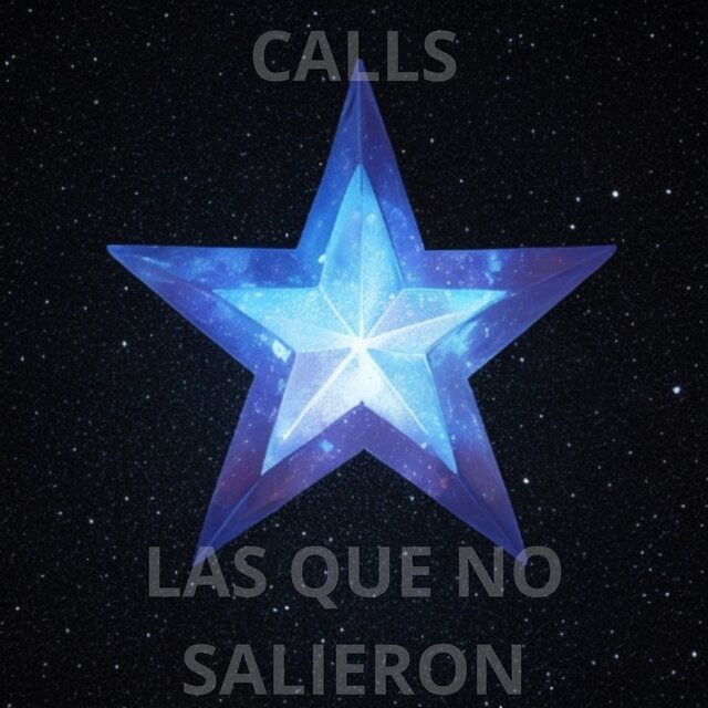 CALL: LAS QUE NO SALIERON