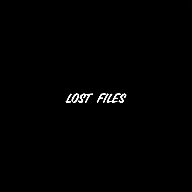 Lost Files